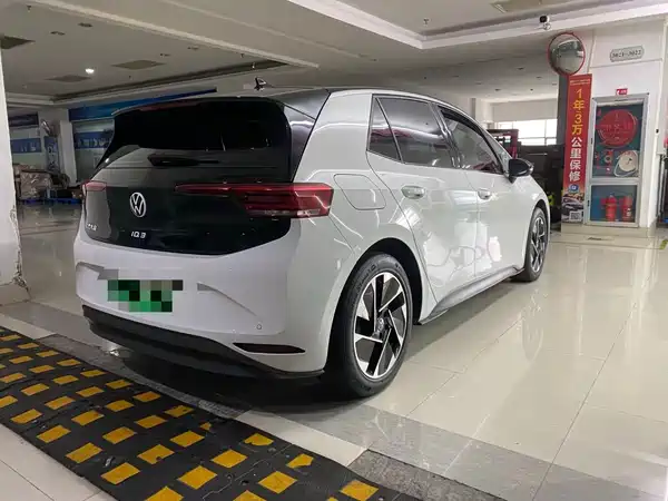 Volkswagen ID.3 2024