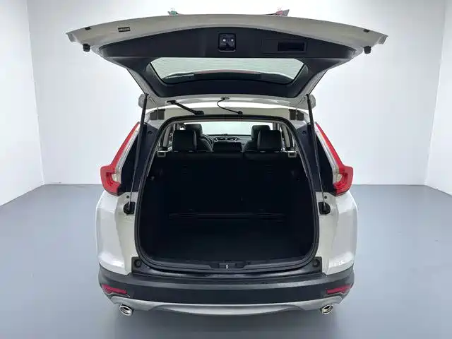 Honda CR-V 2018 — фото 14