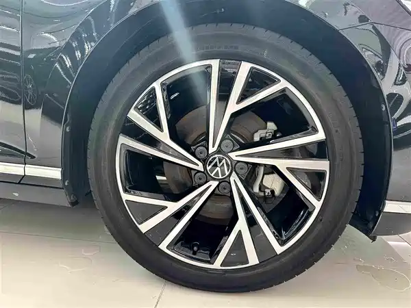 Volkswagen Magotan 2022