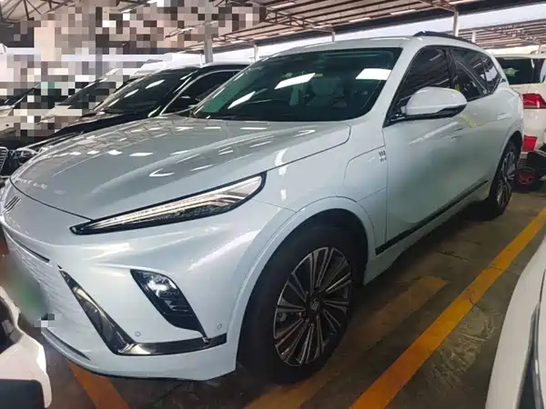 Buick E5 2025