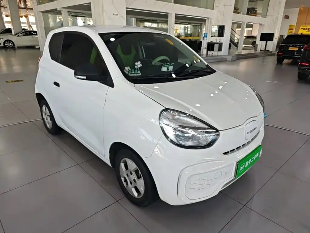 Roewe CLEVER 2021