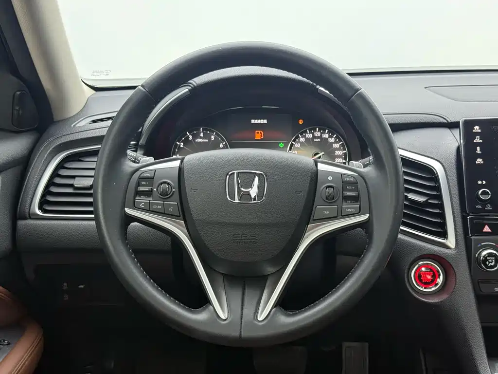 Honda Avancier 2021 — фото 15