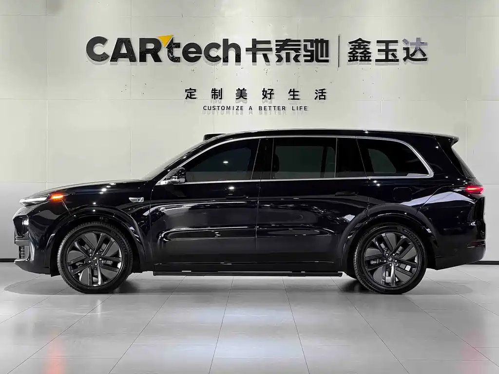 Li Auto Li L9 2024