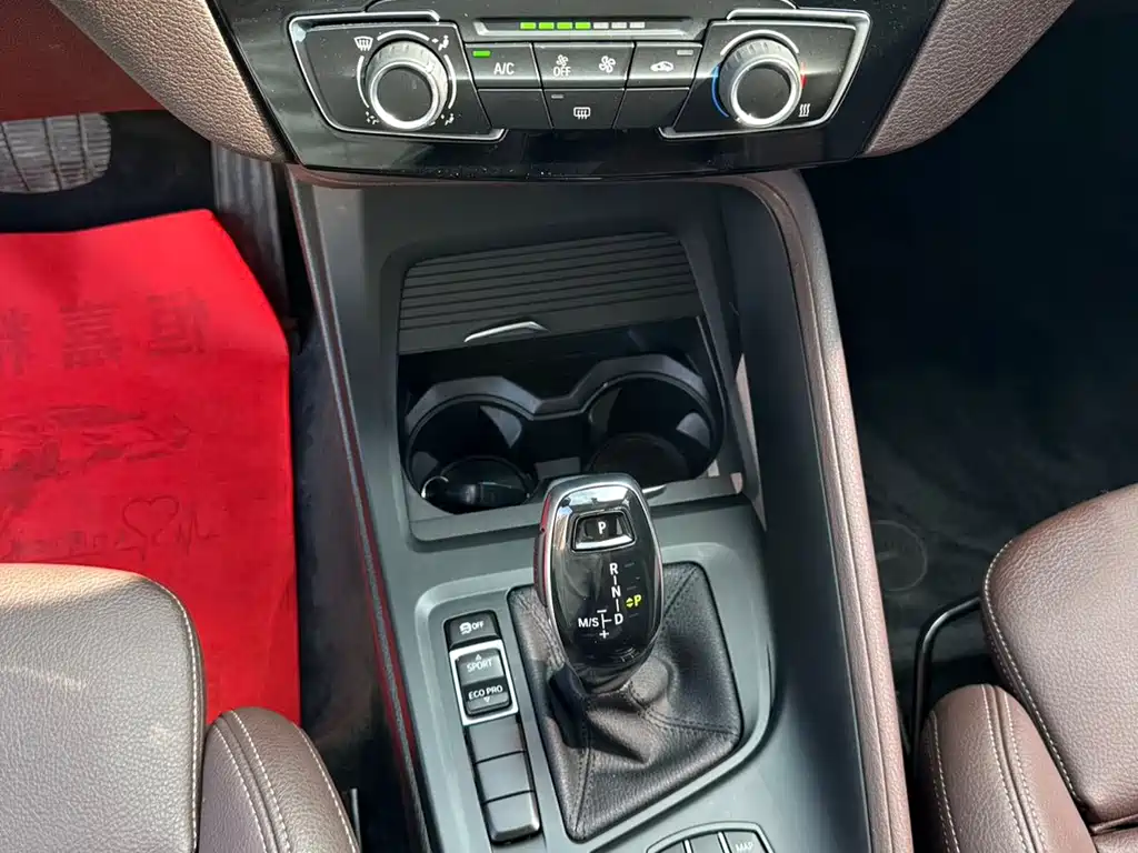 BMW X1 2022 — фото 17