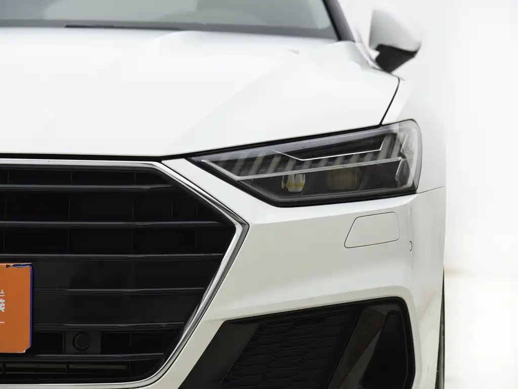 Audi A7 2019 — фото 2