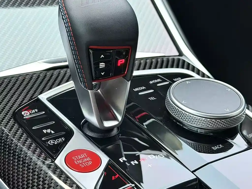 BMW M2 2026 — фото 11