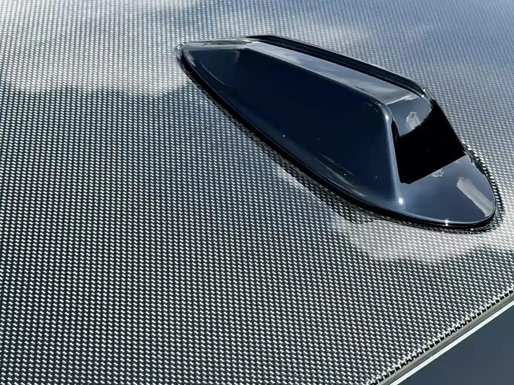 BMW M2 2026 — фото 15