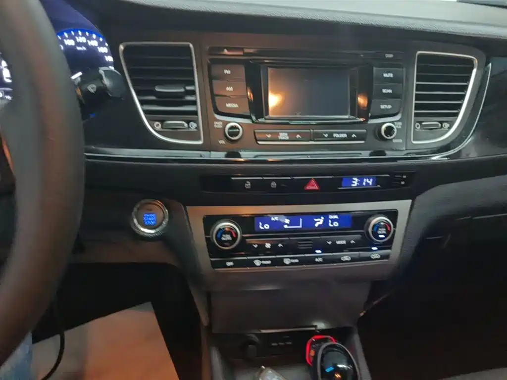 Hyundai Mistra 2016 — фото 13
