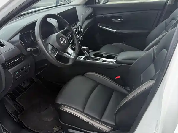 Nissan Sylphy 2024