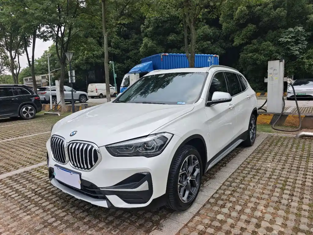 BMW X1 2023