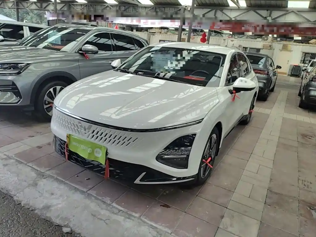 Wuling Starlight 2025