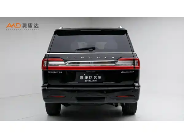 Lincoln Navigator 2018