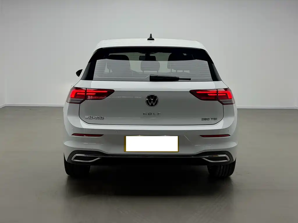 Volkswagen Golf 2023