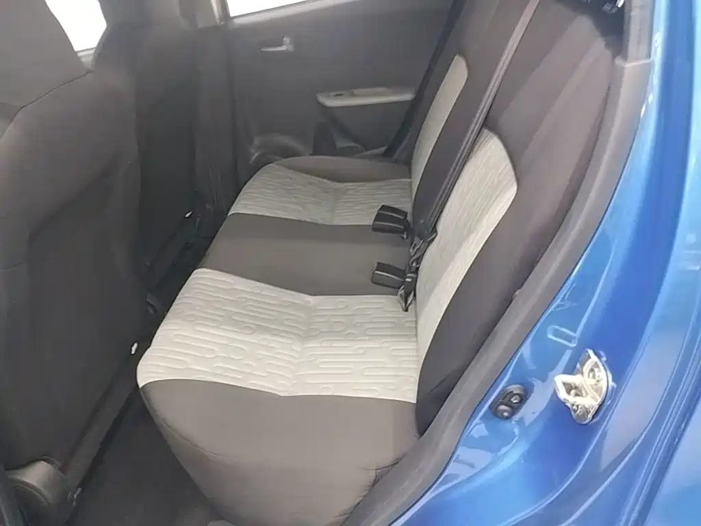 Suzuki Alto 2018 — фото 17