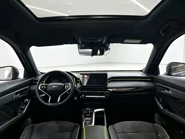Haval Red Rabbit 2022