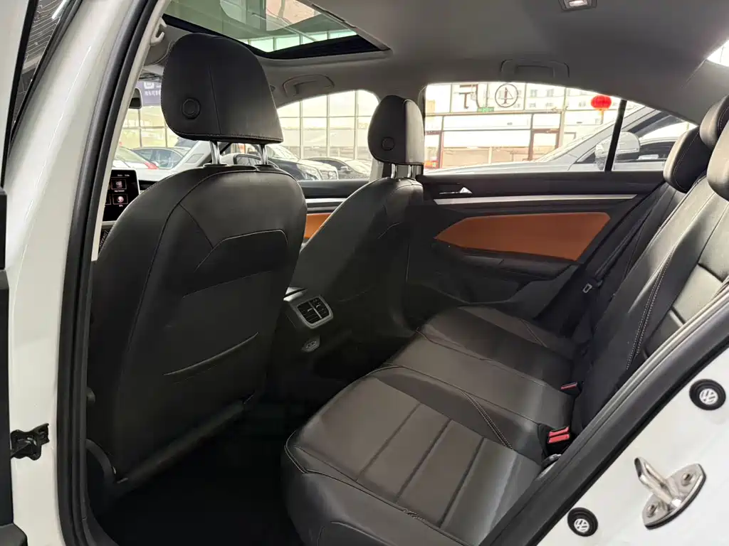 Volkswagen Bora 2022