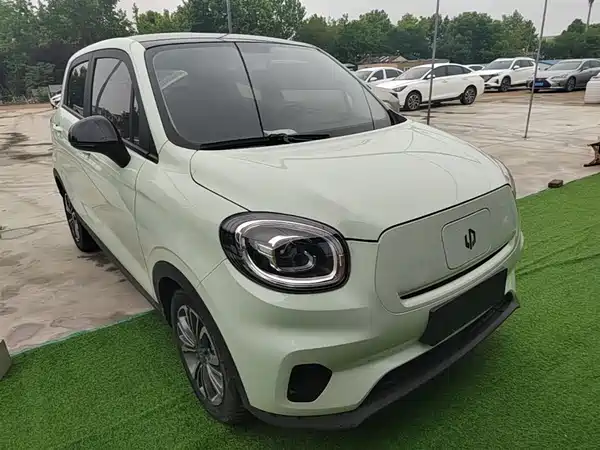 Leapmotor T03 2024