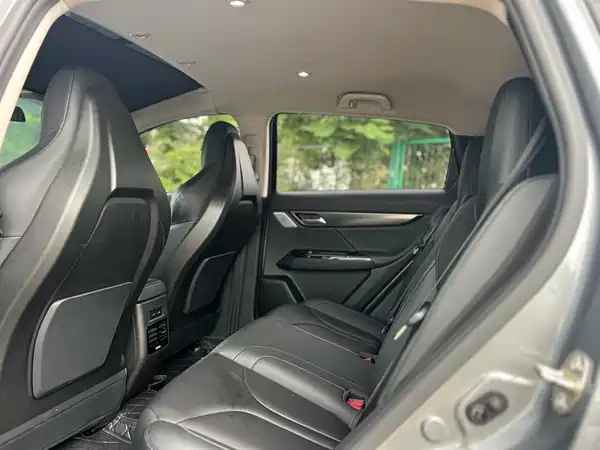 XPeng G3 2020