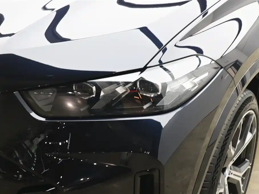 BMW X5 2025 — фото 26