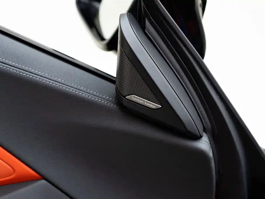 BMW Z4 2021 — фото 15