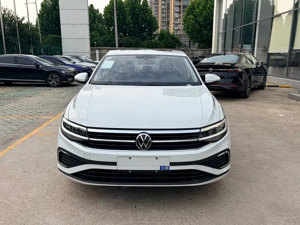 Volkswagen Bora 2026