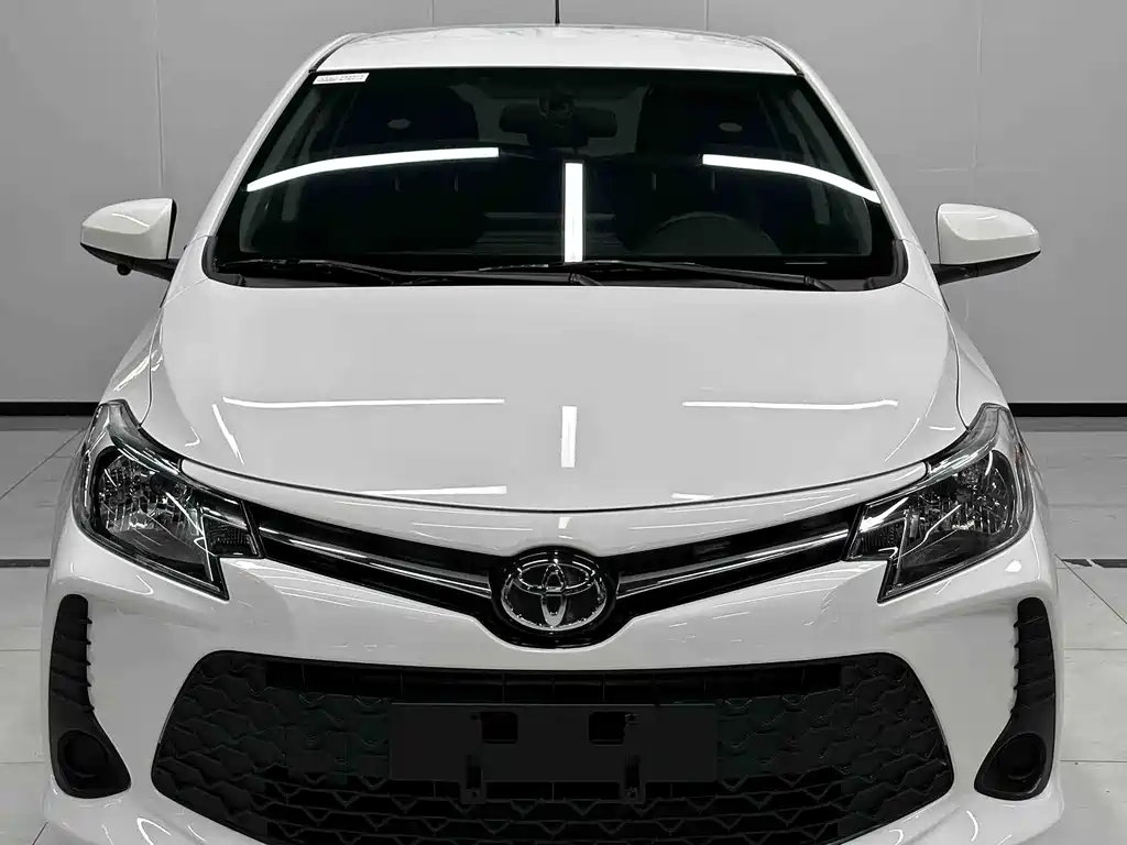 Toyota Vios FS 2022 — фото 2