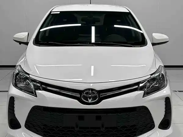 Toyota Vios FS 2022