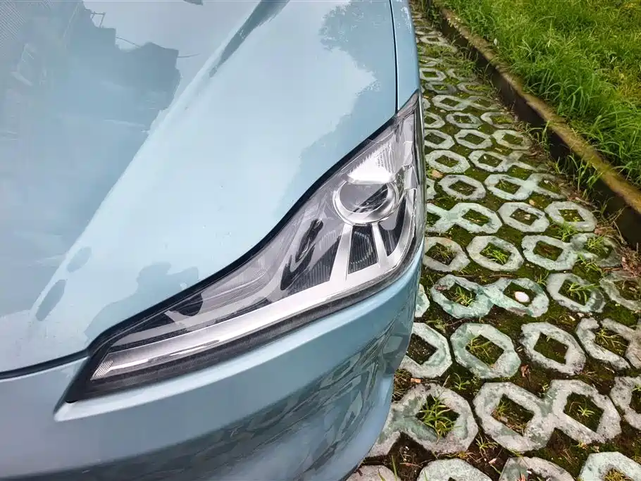 Neta V 2022