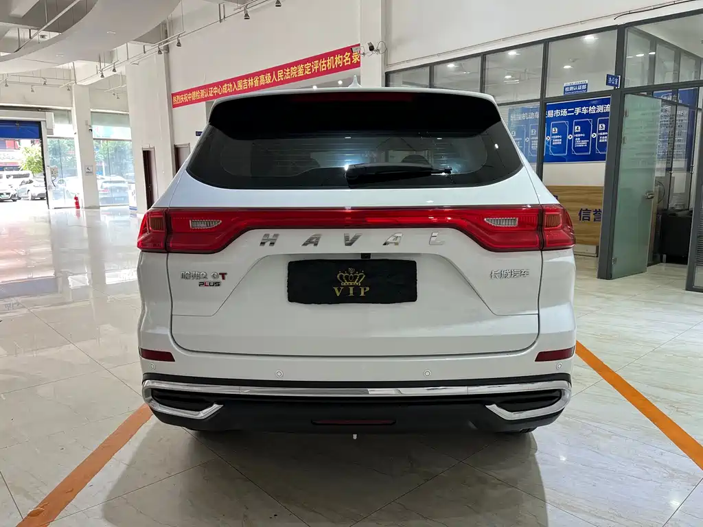 Haval M6 2023