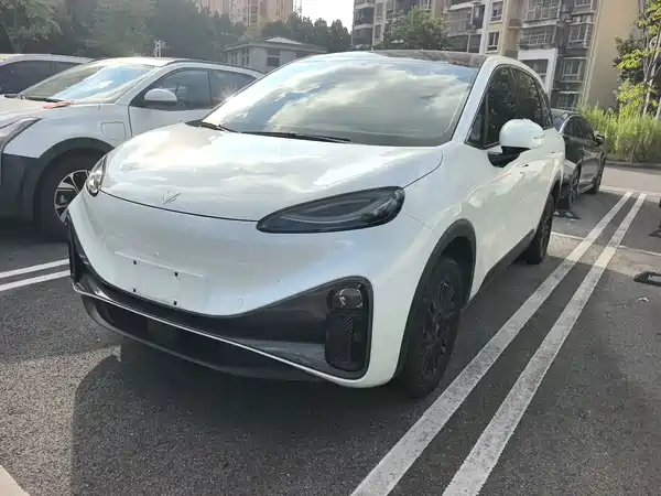 Arcfox Koala S 2025