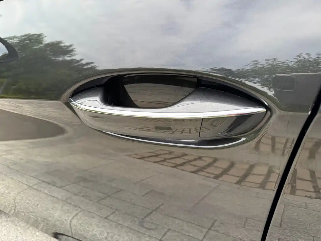 Volkswagen Lamando 2023