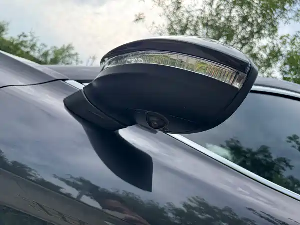 Volkswagen Lamando 2023
