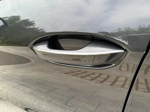 Volkswagen Lamando 2023