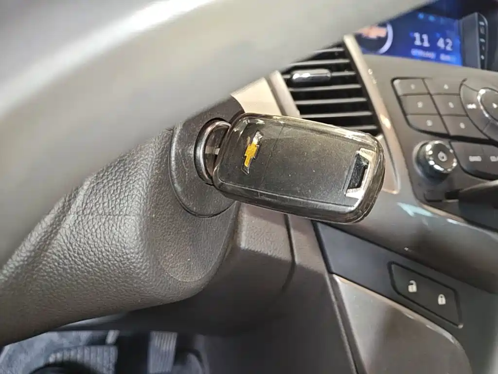 Chevrolet Cruze 2014 — фото 9