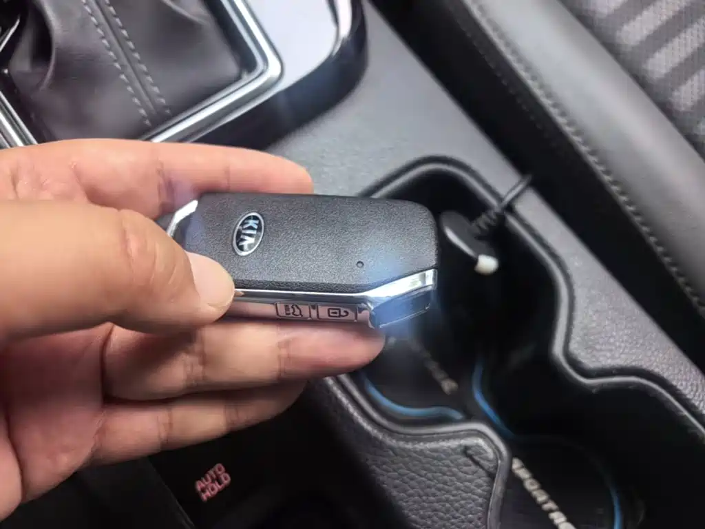 Kia Sportage 2018 — фото 9