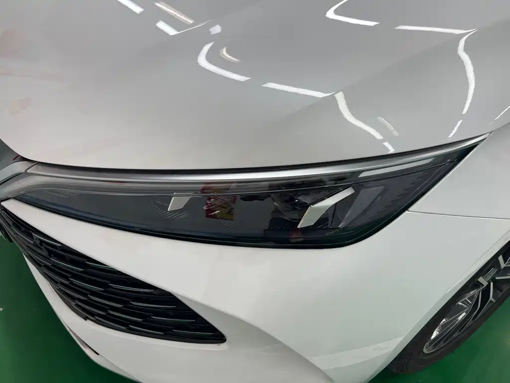 BYD Qin L 2025 — фото 37
