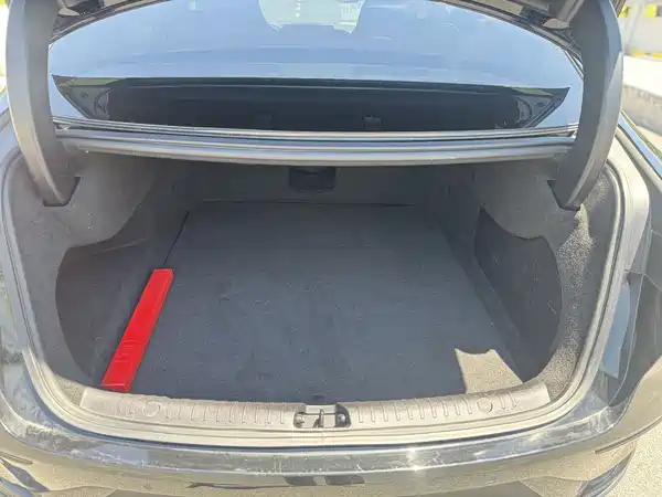 BYD Han 2022