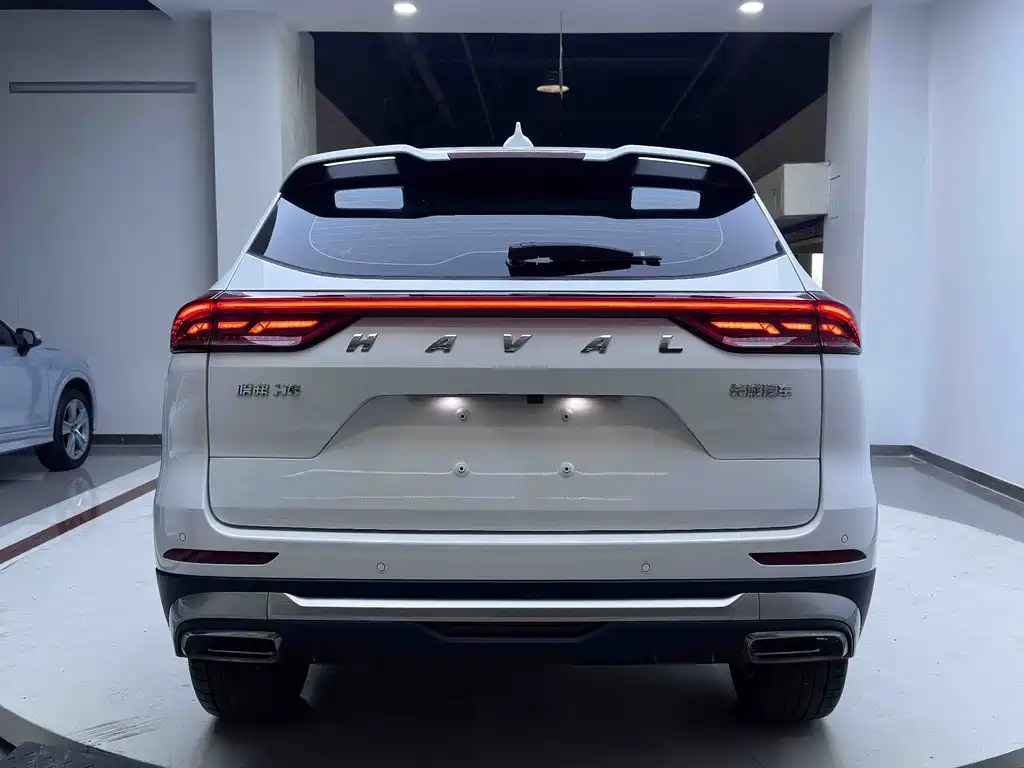 Haval H6 2023