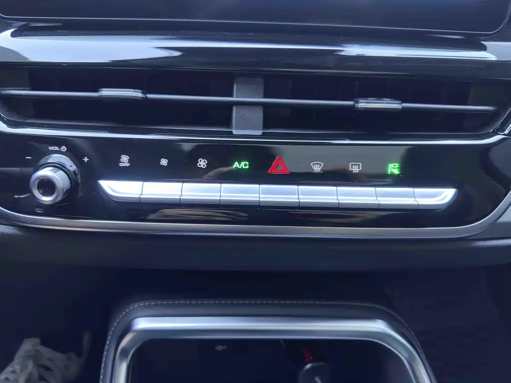 Haval H6 2023 — фото 14