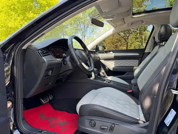 Volkswagen Magotan 2023