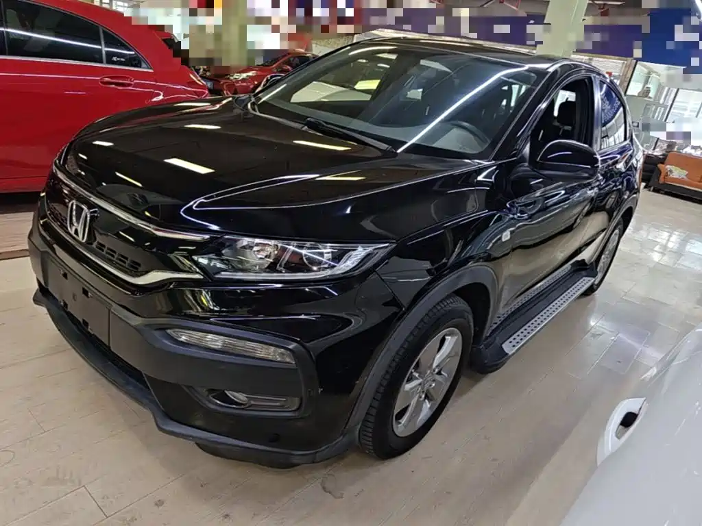 Honda XR-V 2015 — фото 2