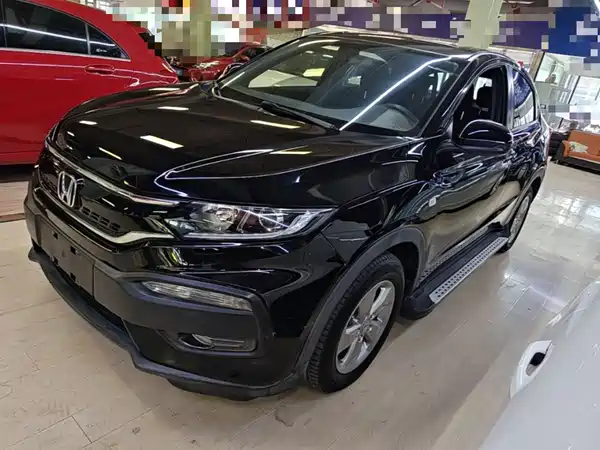 Honda XR-V 2015