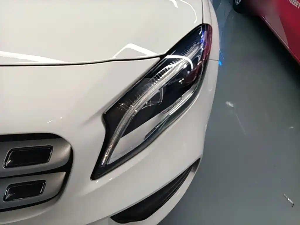 Mercedes-Benz GLA 2019 — фото 24