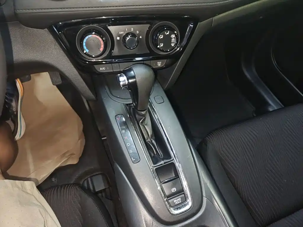 Honda XR-V 2015 — фото 14