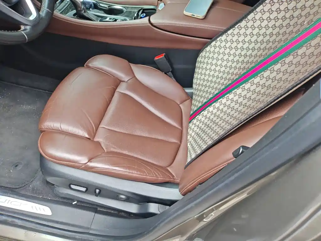Buick Envision Plus 2015 — фото 15