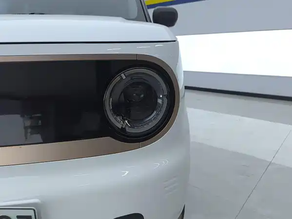 Geely Galaxy Panda 2023