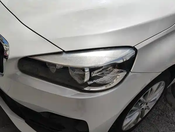 BMW 2 Series Wagon 2021