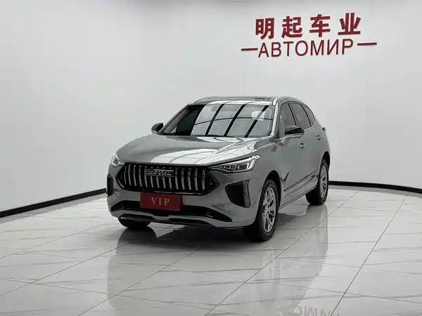 Haval Red Rabbit 2023