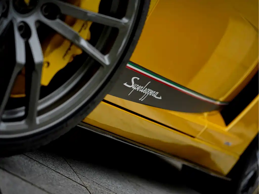 Lamborghini Gallardo 2013 — фото 11