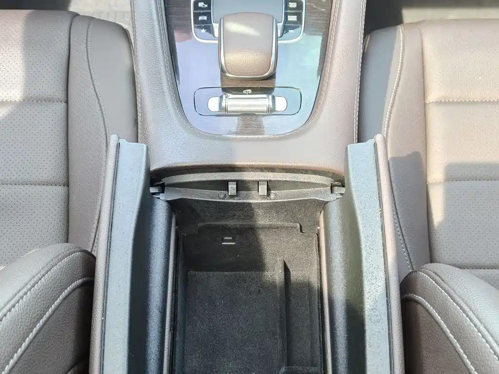 Mercedes-Benz GLE 2020 — фото 24